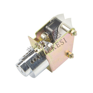 Hitachi Base Station Lock