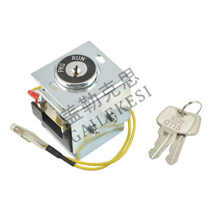 Toshiba Power Supply Lock